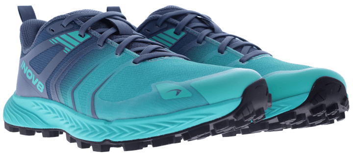 inov-8 Trailtalon speed(W) Teal/blue inov-8