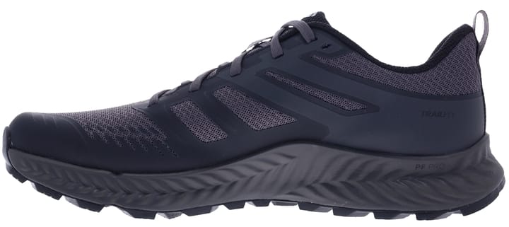 inov-8 Trailfly (M) Black inov-8