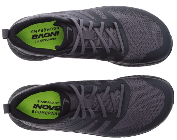 inov-8 Trailfly (M) Black inov-8