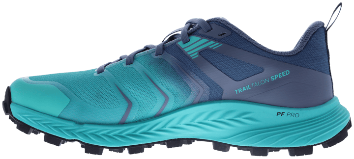 inov-8 Trailtalon speed(W) Teal/blue inov-8