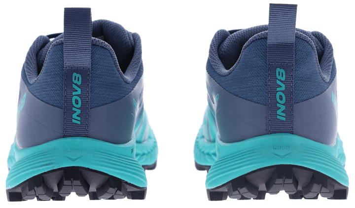 inov-8 Trailtalon speed(W) Teal/blue inov-8