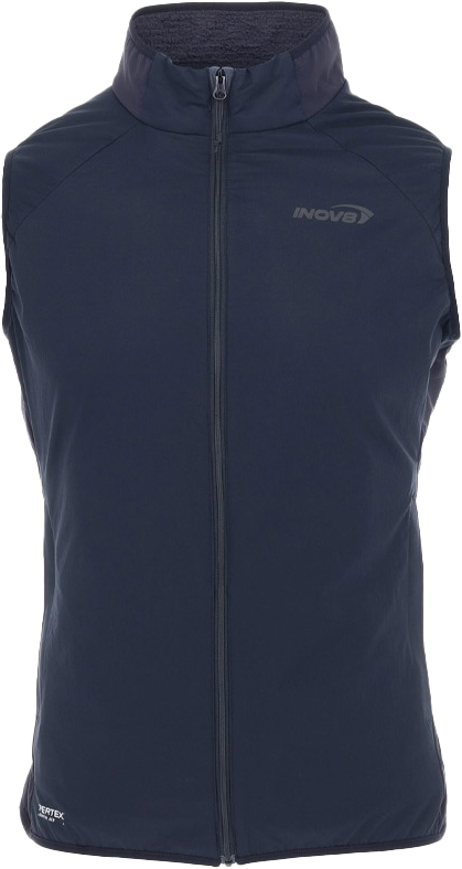 inov-8 Men’s Performance Hybrid Vest Black