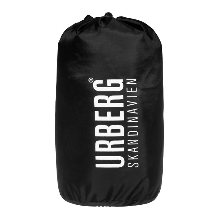 Pump Bag Jet Black