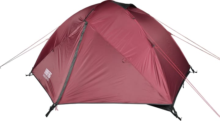 Urberg 2-person Dome Tent G3 Windsor Wine Urberg