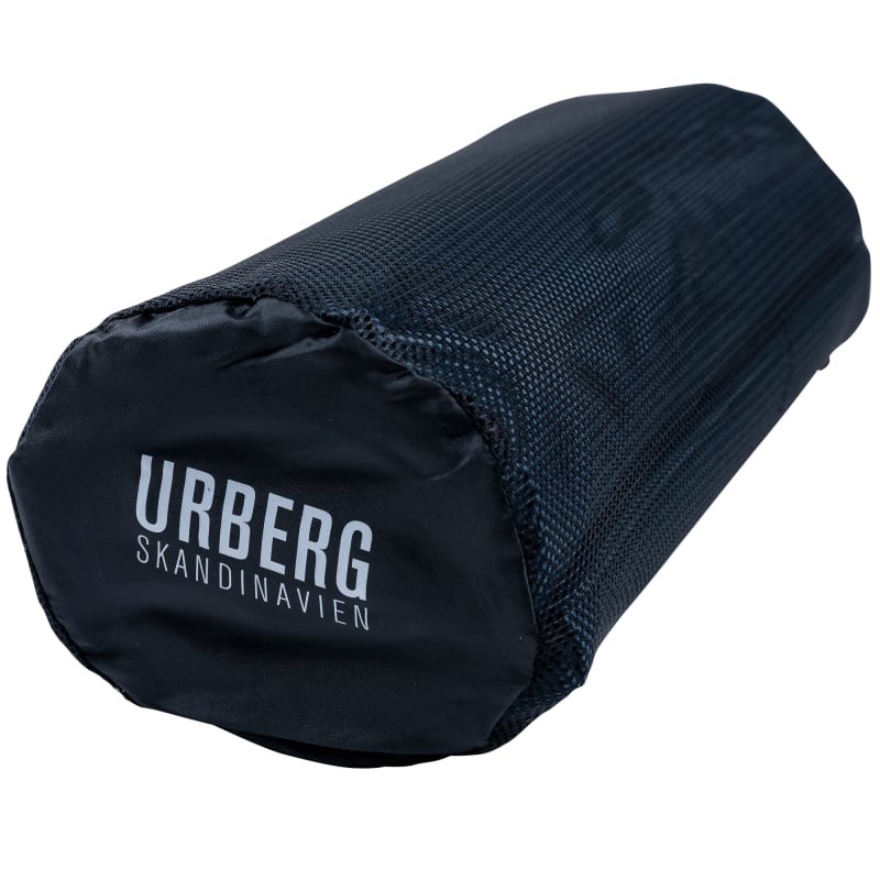 2 person insulated airmat