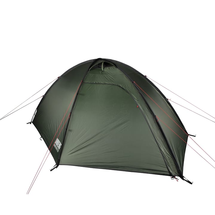 Urberg 3-person Dome Tent Kombu Green Urberg