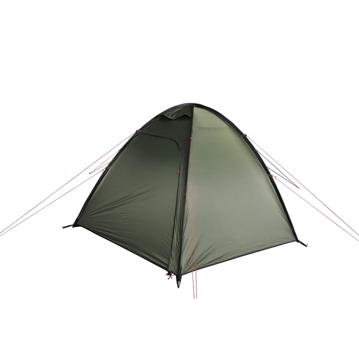 Urberg 3-person Dome Tent Kombu Green Urberg