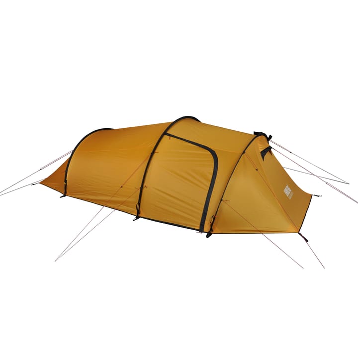 Urberg 3-person Tunnel Tent G5 Sunflower Urberg