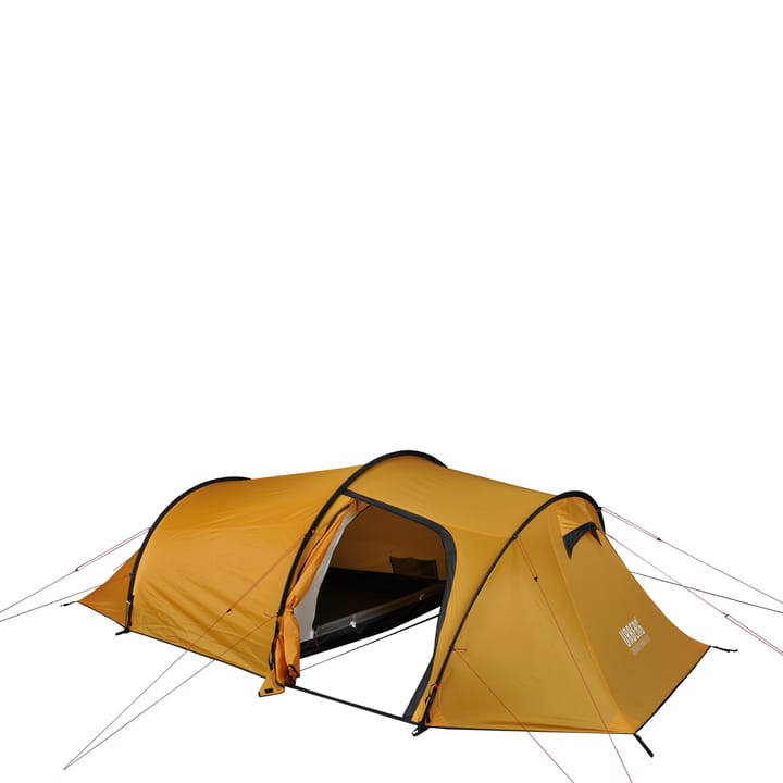 Urberg 3-person Tunnel Tent G5 Sunflower Urberg