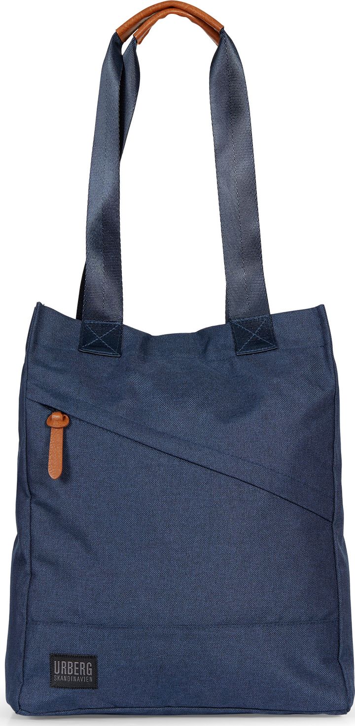 Urberg Adak Bag Dark Navy Urberg