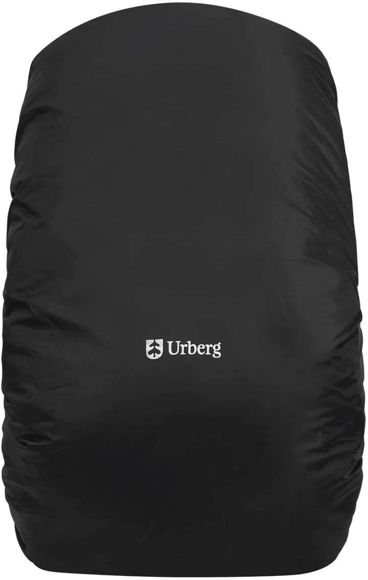 Urberg Backpack Raincover XL Black Urberg