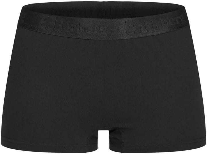 Urberg Women's Isane 3-pack Bamboo Boxers Black Beauty Urberg