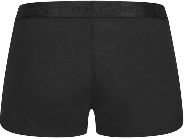 Urberg Women's Isane 3-pack Bamboo Boxers Black Beauty Urberg