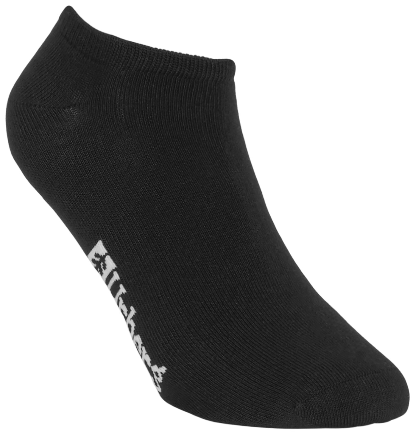 BAMBOO BLACK SOCKS 3 PACKS