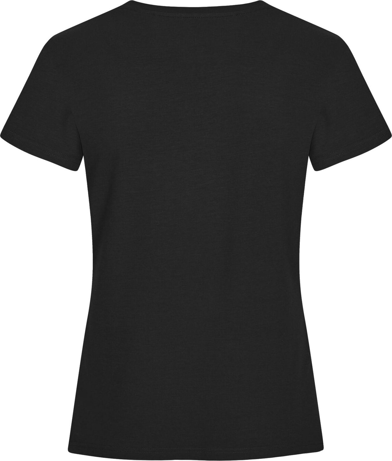 Urberg Women’s Bamboo Tee Black Beauty