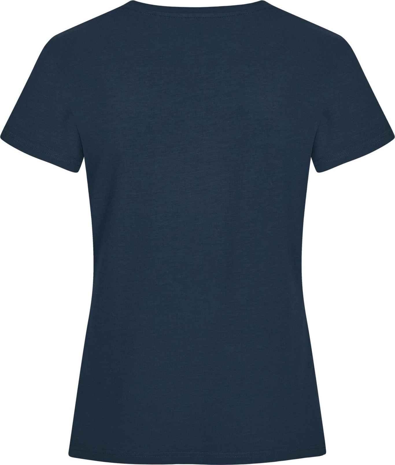 Urberg Women’s Bamboo Tee Midnight Navy