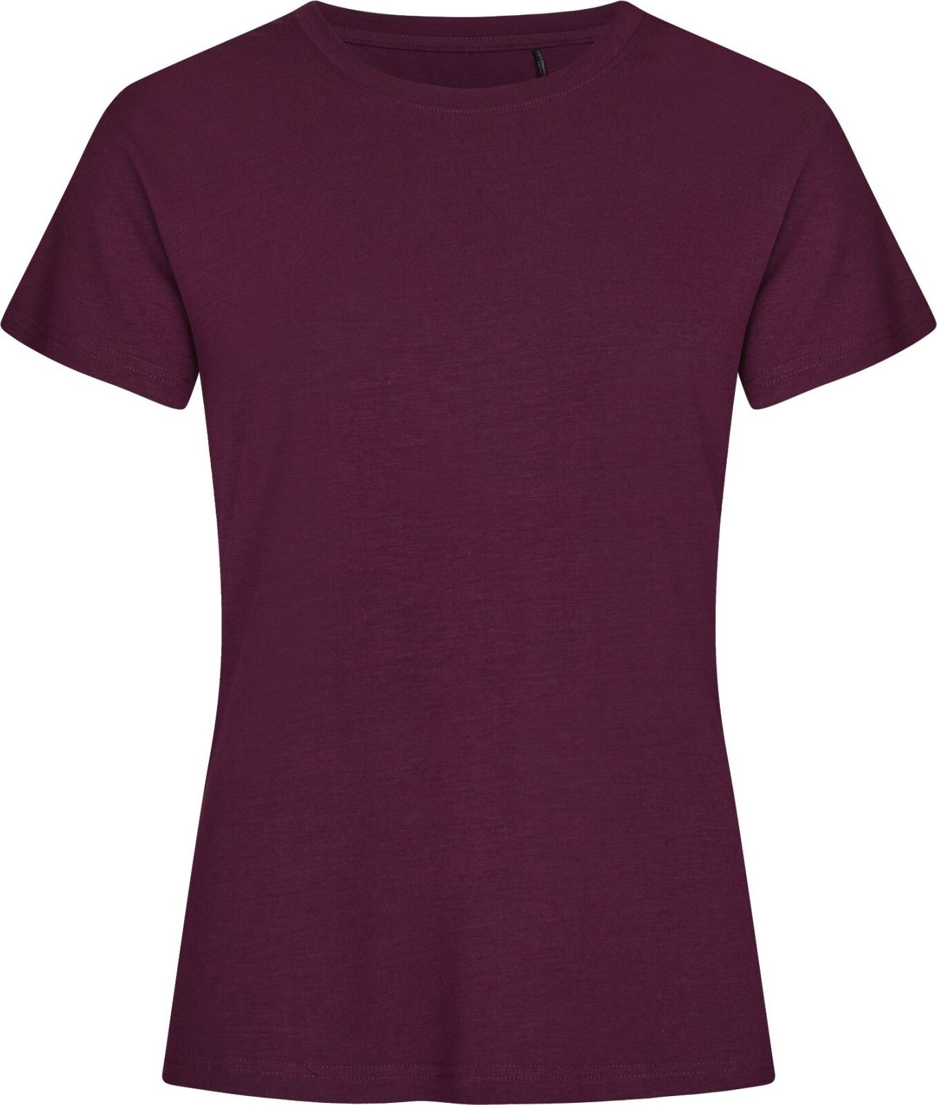 Urberg Women’s Bamboo Tee Potent Purple