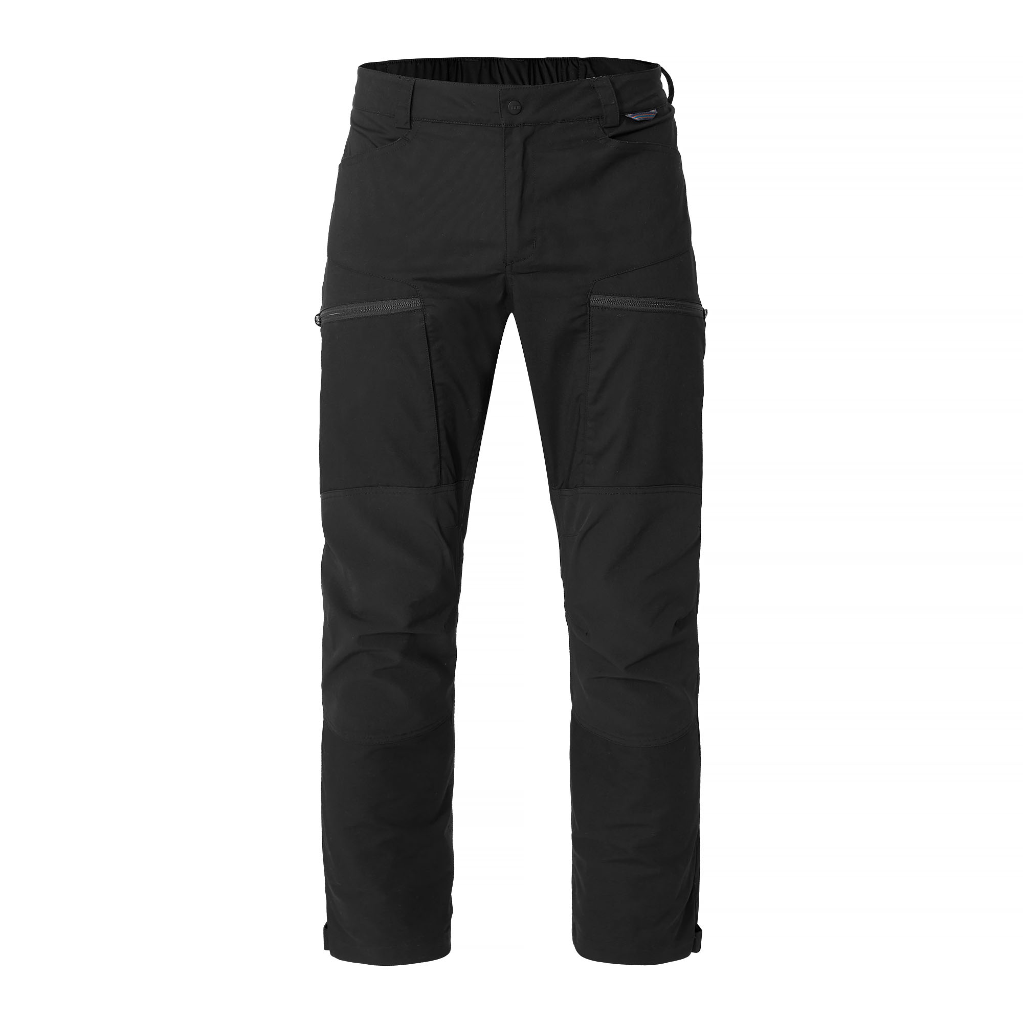 Urberg Men’s Bjona Hiking Pants Black Beauty