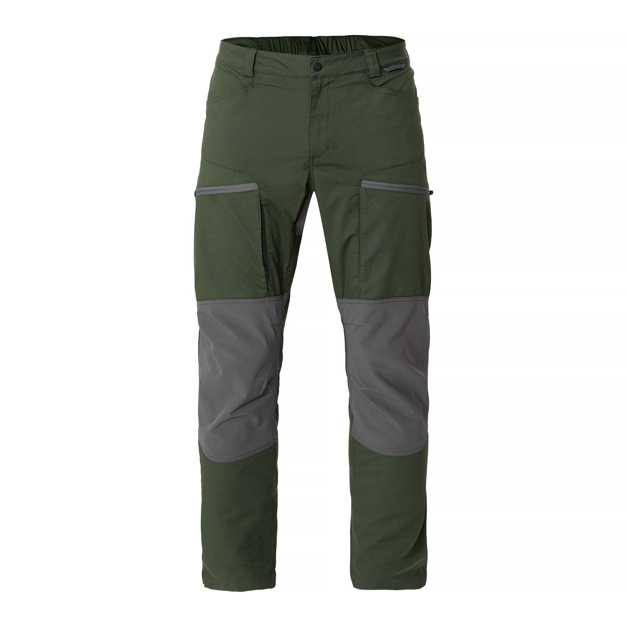 Urberg Men’s Bjona Hiking Pants Kombu Green