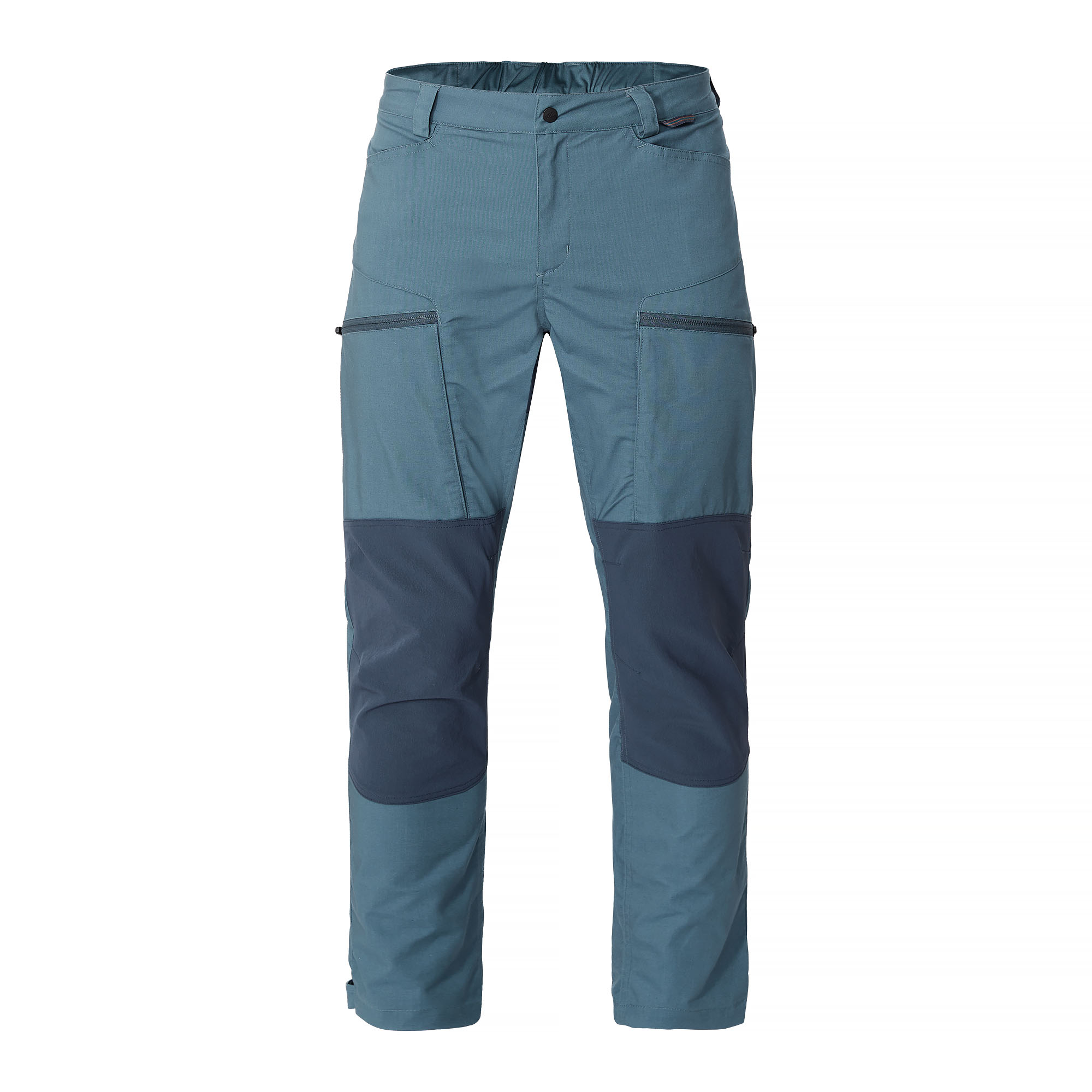 Urberg Men’s Bjona Hiking Pants Mallard Blue