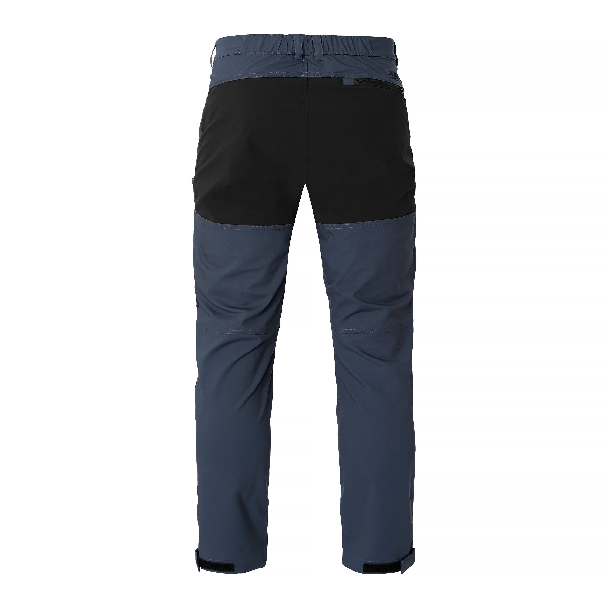 Navy fashion blue hiking pants