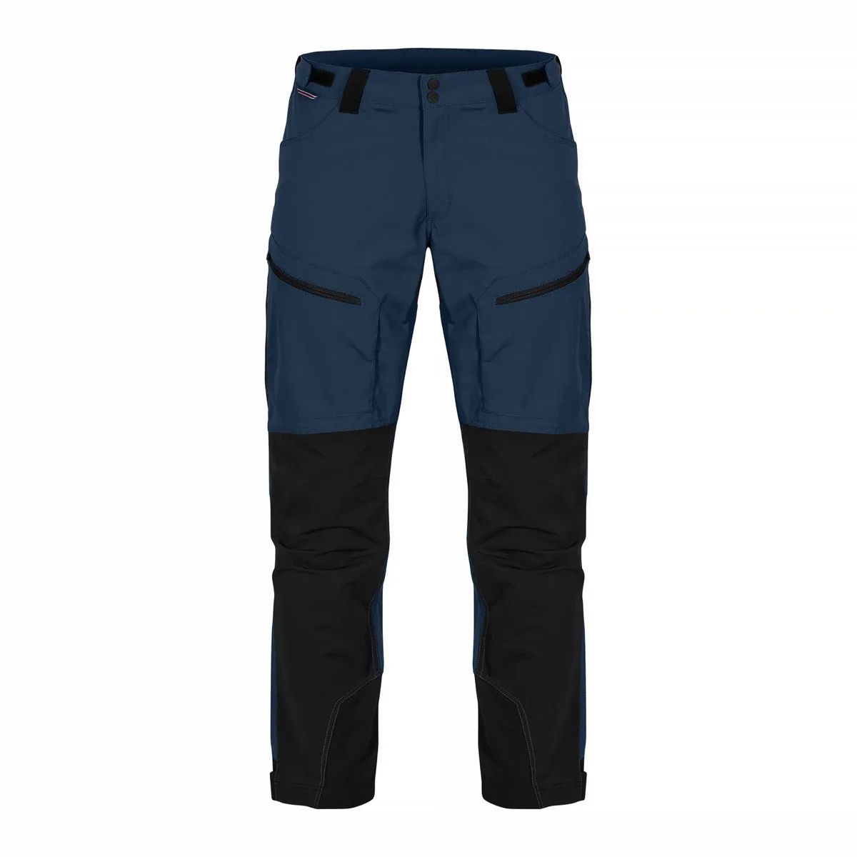 Urberg Men's Hiking Pants Midnight Navy