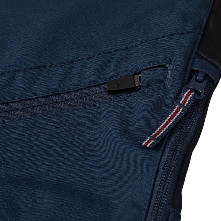 Urberg Men's Hiking Pants Midnight Navy Urberg