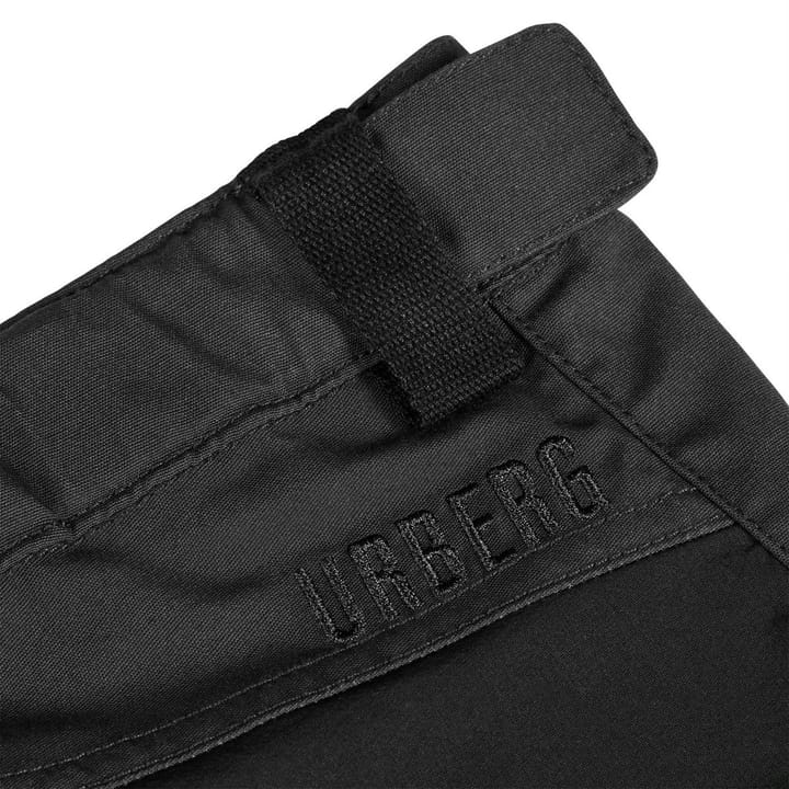 Urberg Men's Hiking Pants Black Beauty Urberg