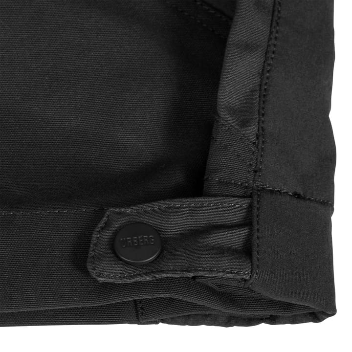 Urberg Men's Bjørndalen Hiking Pants Black Beauty Urberg