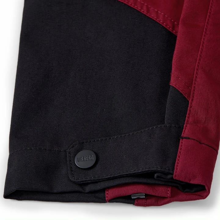 Urberg Women's Hiking Pants Cabernet Urberg