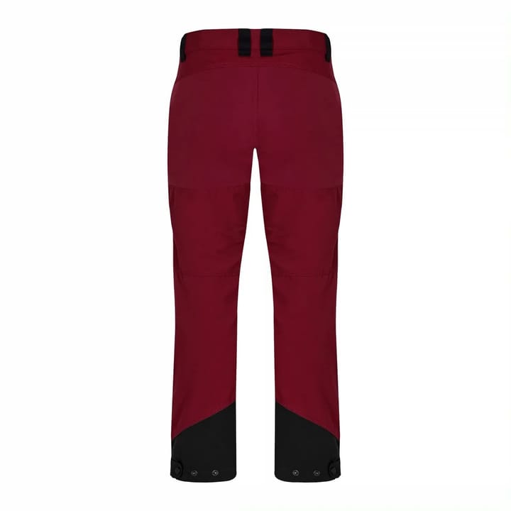 Urberg Women's Hiking Pants Cabernet Urberg