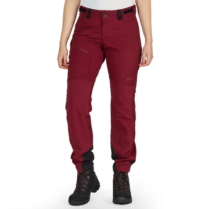 Urberg Women's Hiking Pants Cabernet Urberg