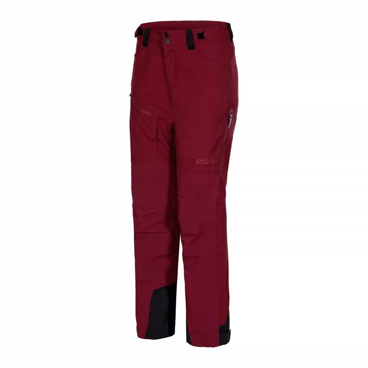 Urberg Women's Hiking Pants Cabernet Urberg