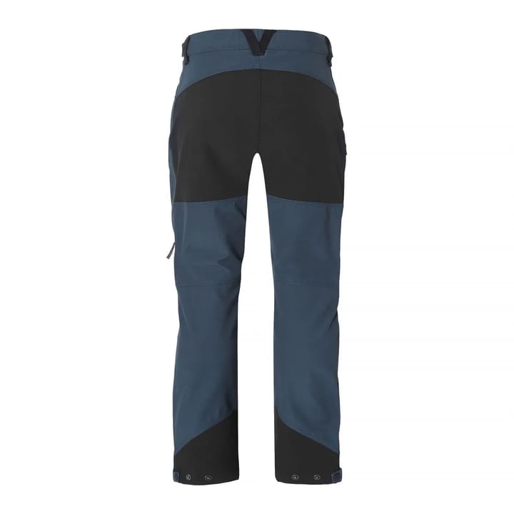 Urberg Women's Hiking Pants Midnight Navy Urberg