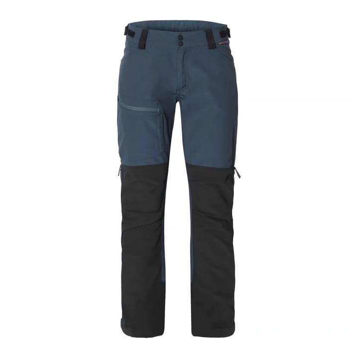 Urberg Women's Hiking Pants Midnight Navy Urberg