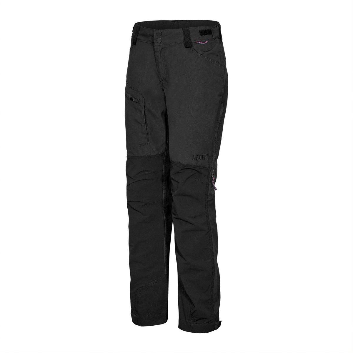 Urberg Women's Hiking Pants Black Beauty