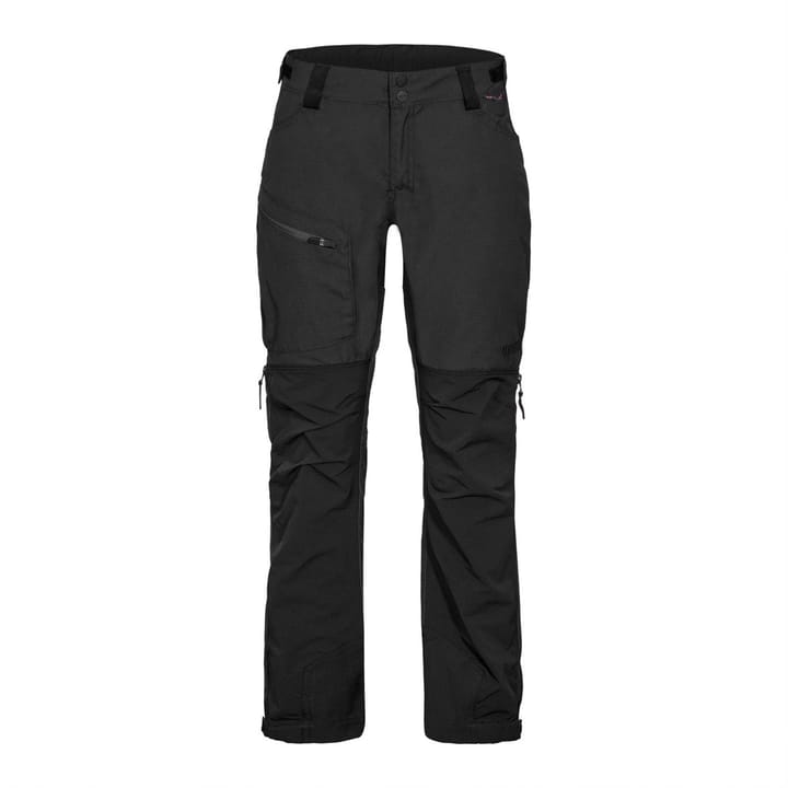 Urberg Women's Hiking Pants Black Beauty Urberg