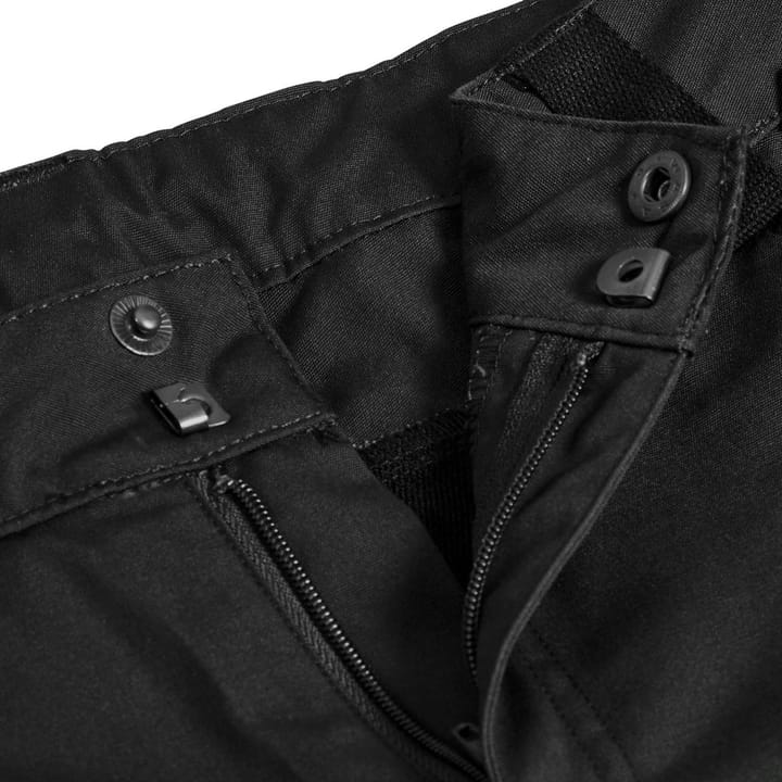 Urberg Women's Hiking Pants Black Beauty Urberg