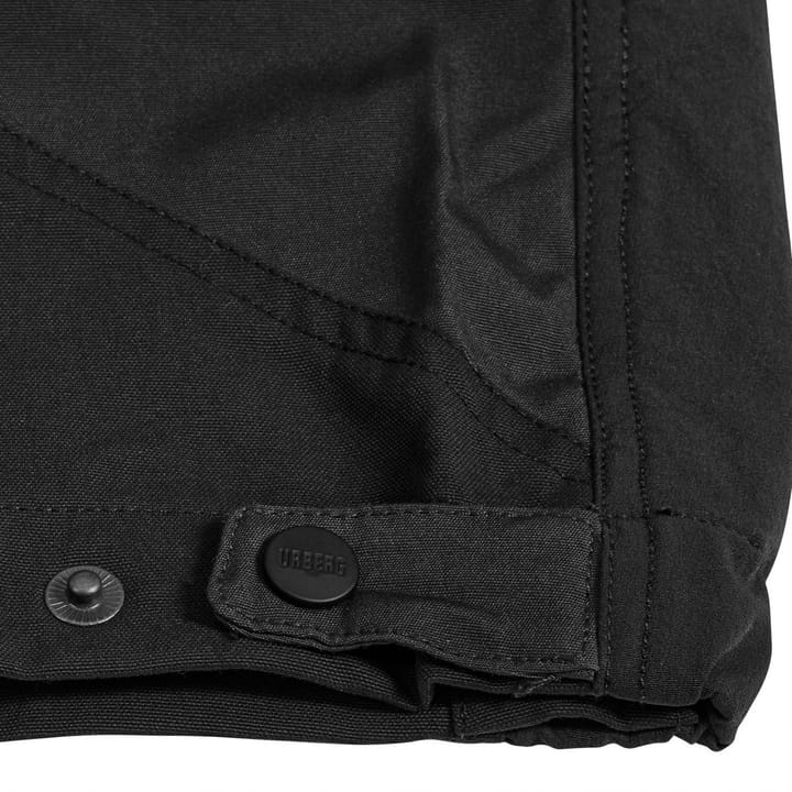 Urberg Women's Hiking Pants Black Beauty Urberg