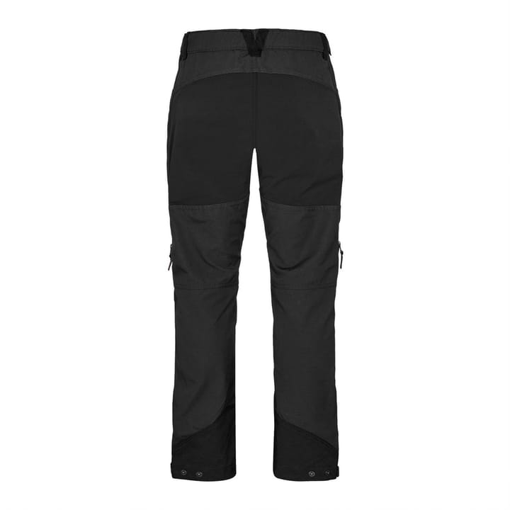 Urberg Women's Hiking Pants Black Beauty Urberg