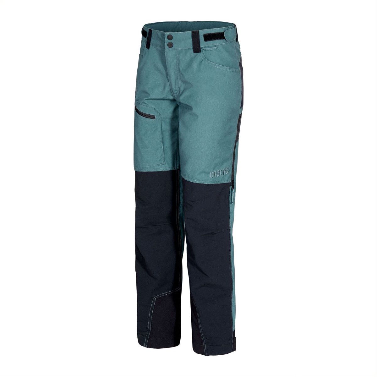 Urberg Women's Hiking Pants Silver Pine