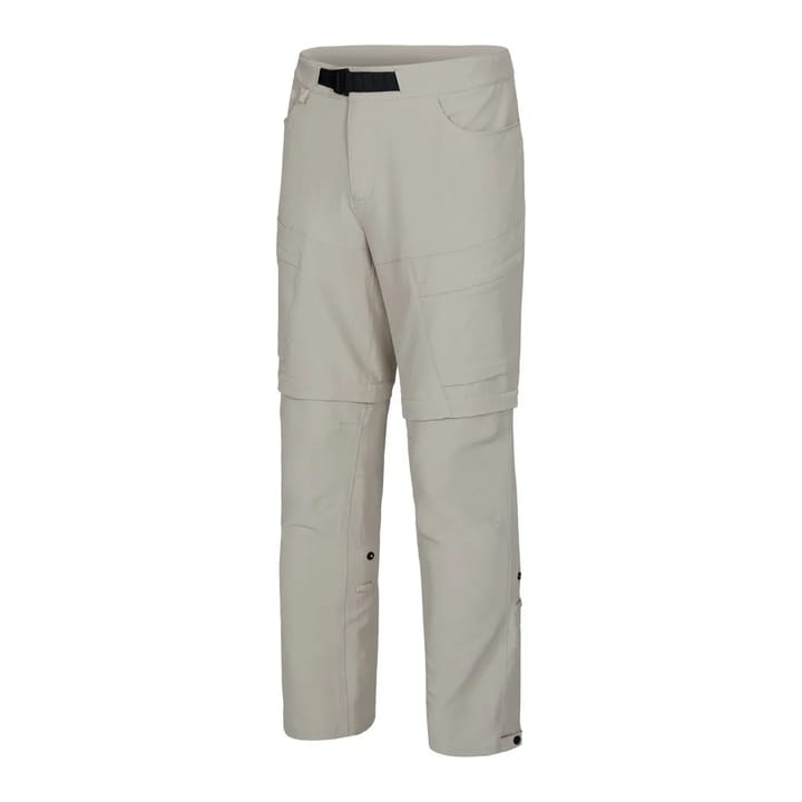 Urberg Men's Brodalen Zip-Off Hiking Pants Willow Gray Urberg