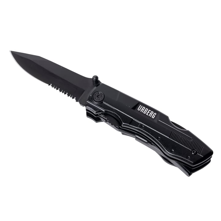 Urberg Classic Multi Plier Black Urberg