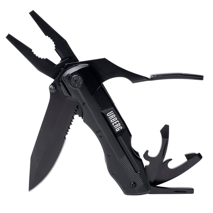 Urberg Classic Multi Plier Black Urberg