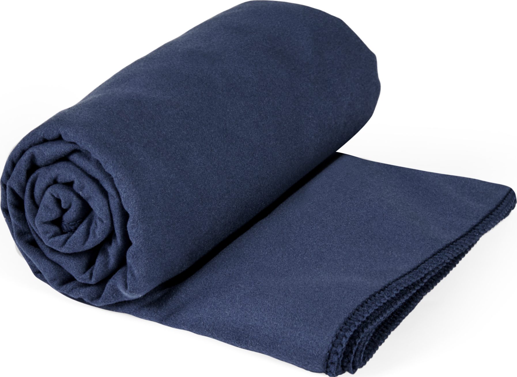 Urberg Compact Towel 40×80 cm Navy