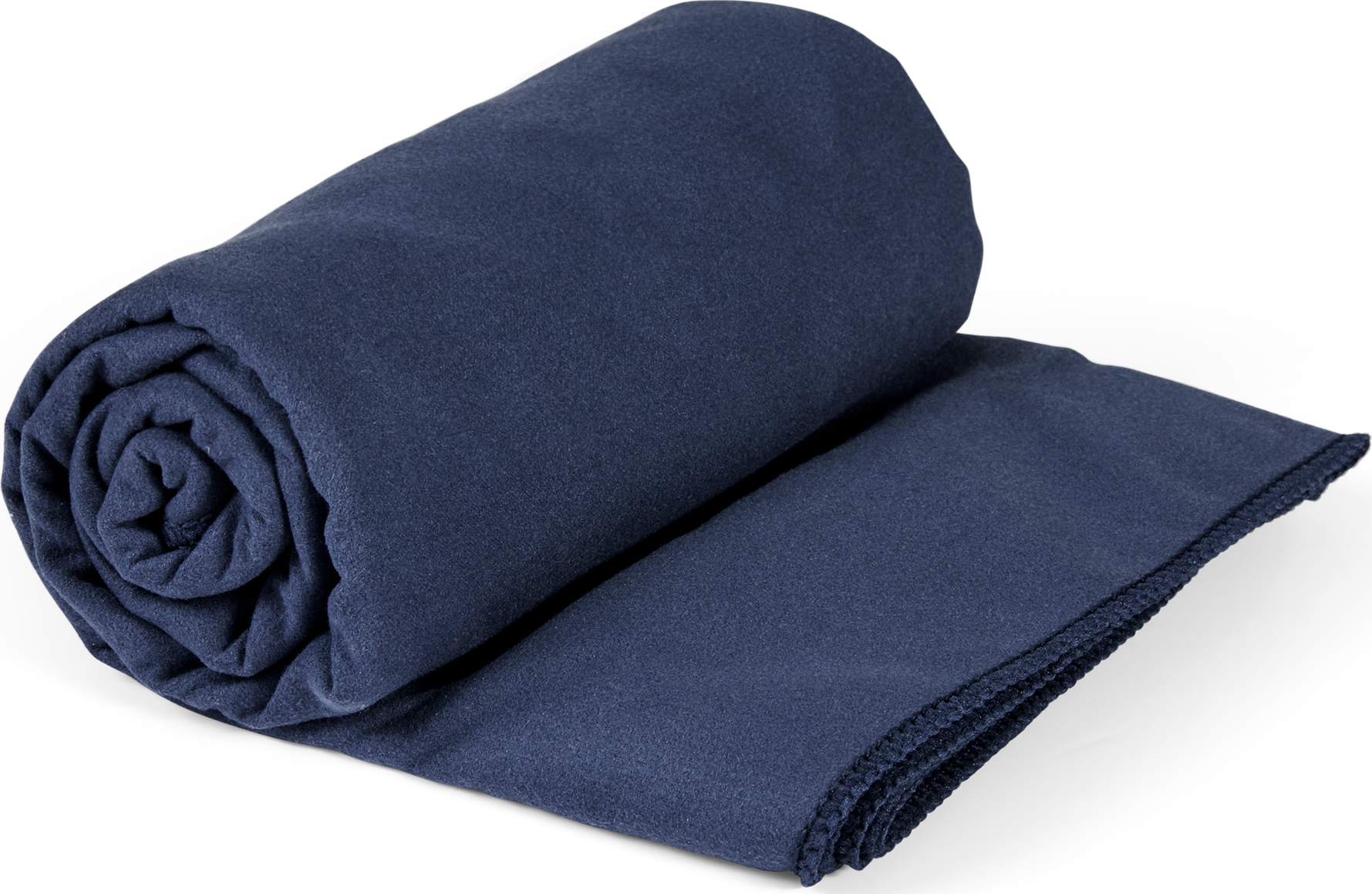 Urberg Compact Towel 60×120 cm Navy