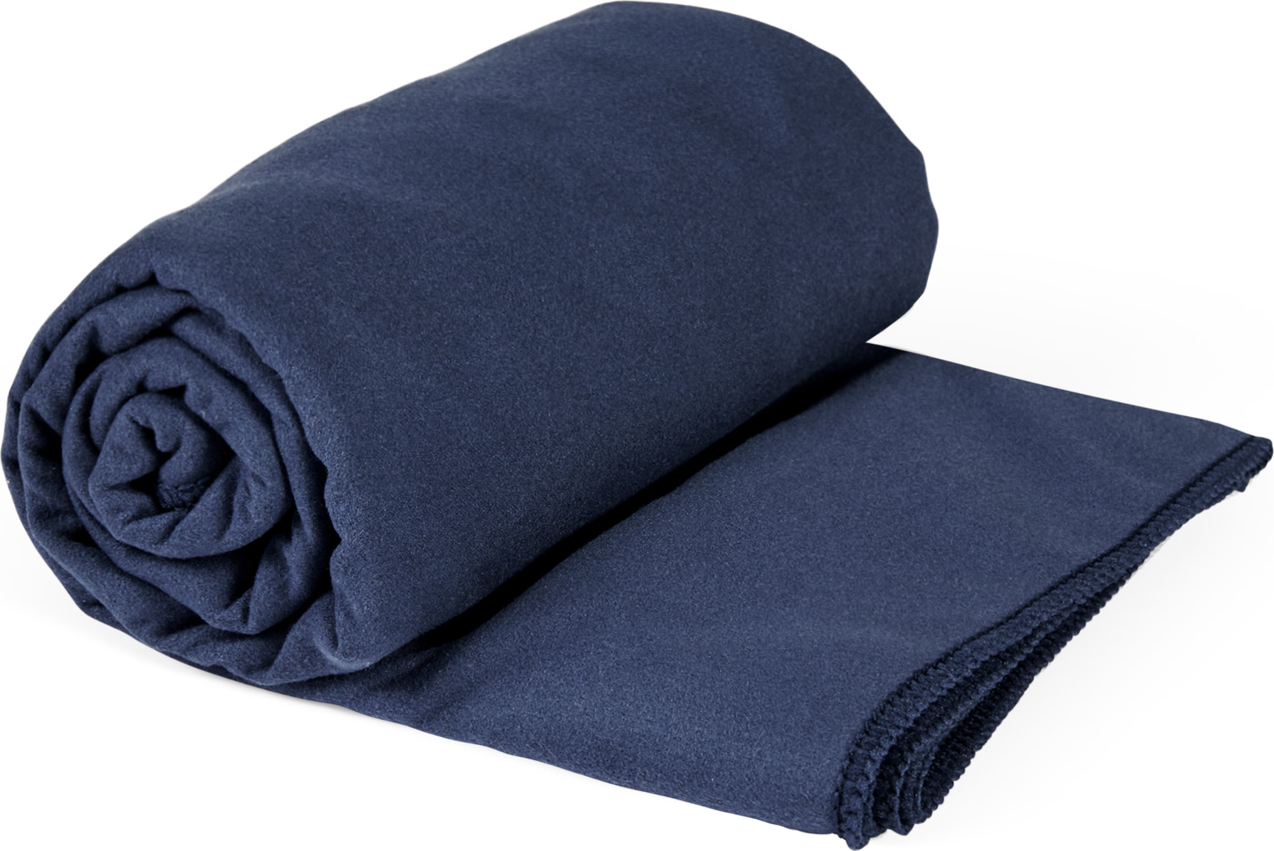 Urberg Compact Towel 75×130 cm Navy