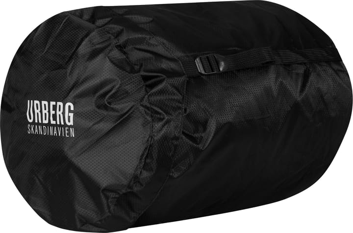 Urberg Compression Bag L Black Urberg