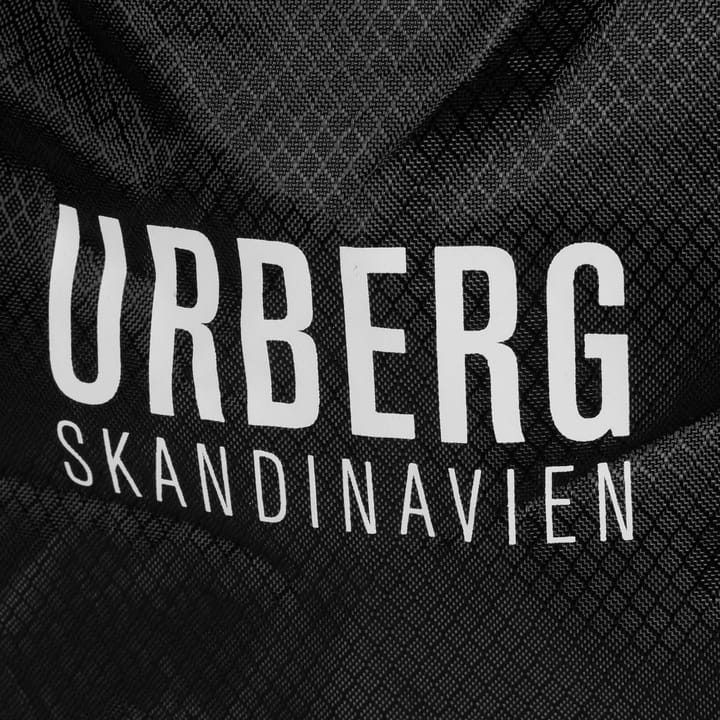 Urberg Compression Bag L Black Urberg