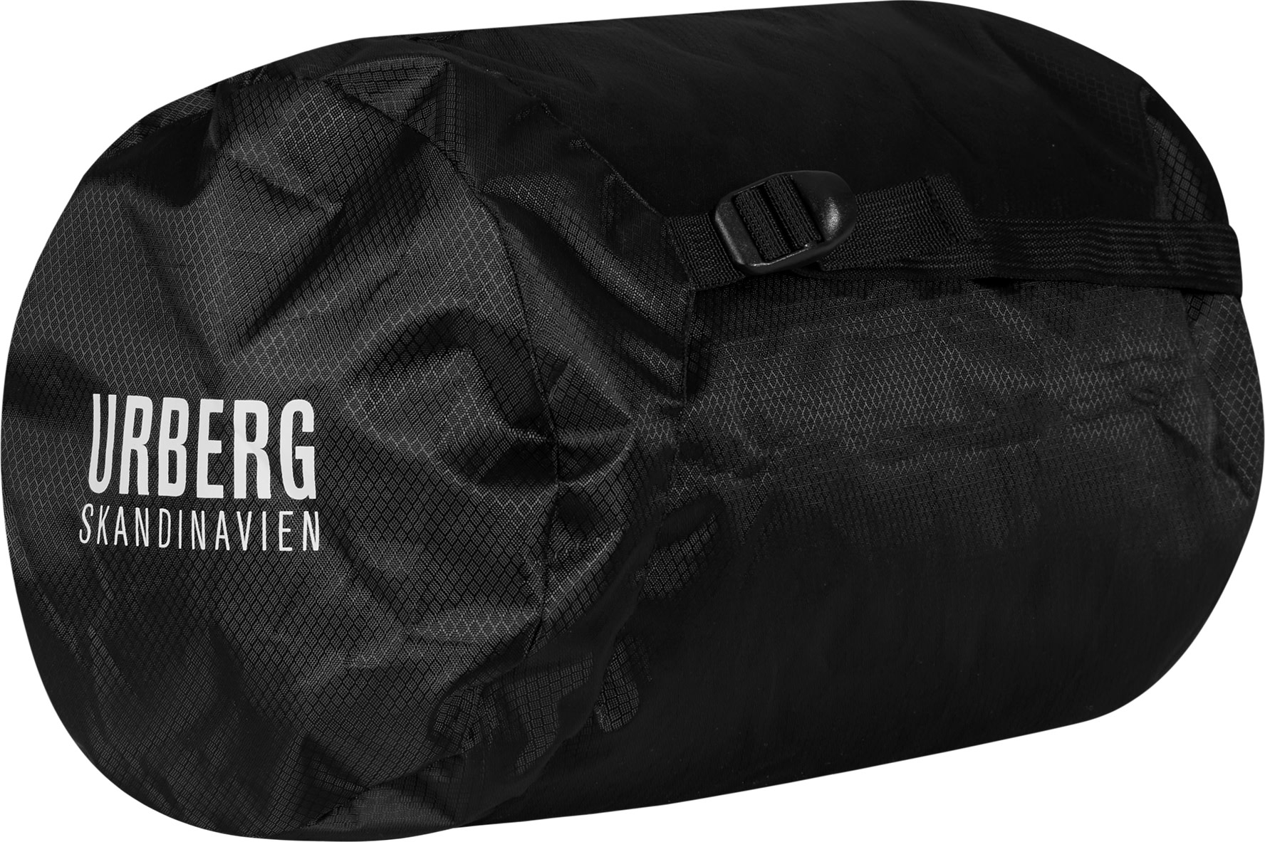Urberg Compression Bag M Black